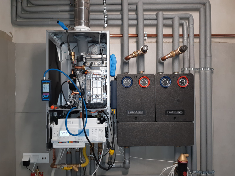 Buderus kazán szerviz Üröm Buderus kazán szerviz Üröm