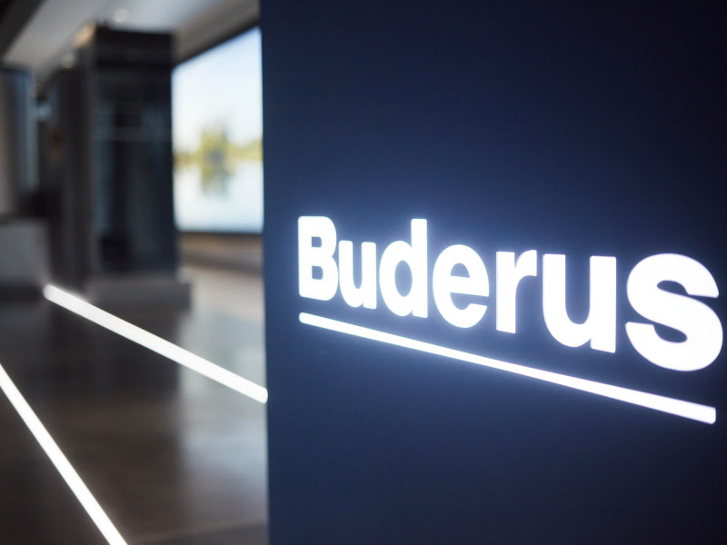 Buderus kazán szerviz Buderus kazán szerviz