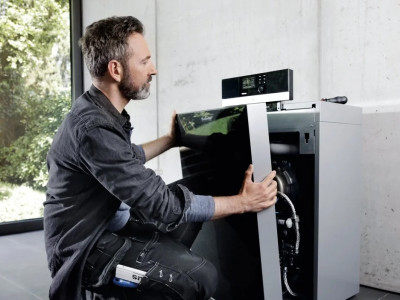 Buderus kazán szerelő 0-24