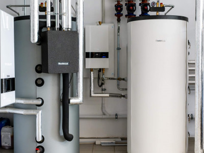 Buderus kazán non-stop gyorsszolgálat