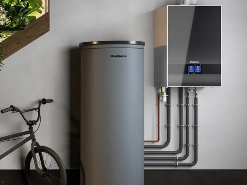 Buderus kazán szerviz Göd Buderus kazán szerviz Göd