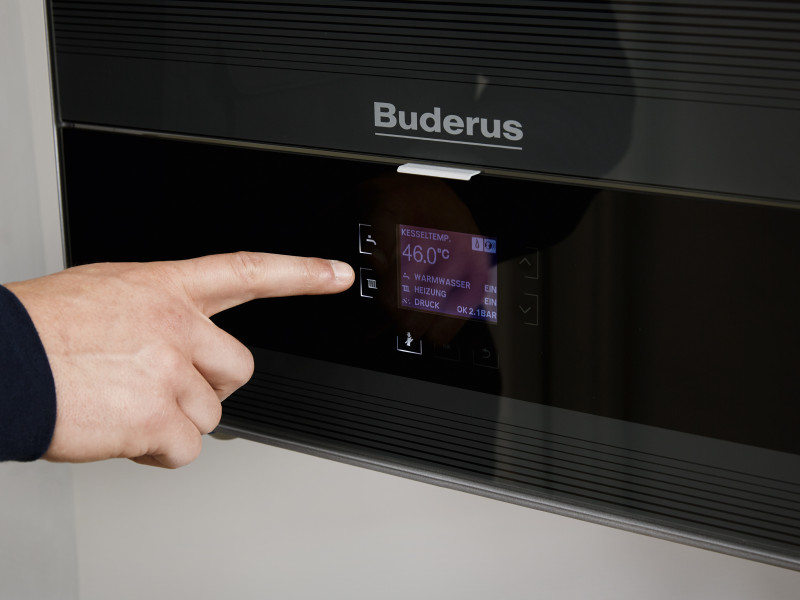 Buderus kazán szerviz Pilisvörösvár Buderus kazán szerviz Pilisvörösvár