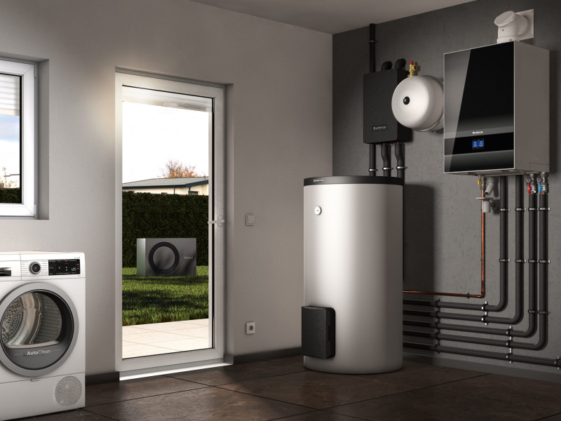 Buderus kazán szerviz Tárnok Buderus kazán szerviz Tárnok